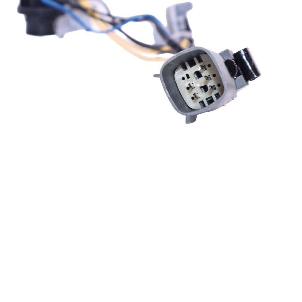 Tail Light Socket and Wire Harness JL3Z-13412-A fits Ford F150 2018-2022