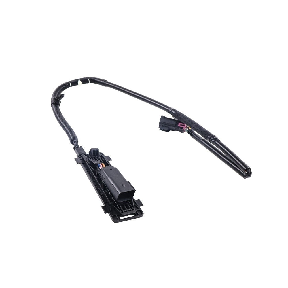 Tailgate Wiring 68096415AD 68096415AC compatible with Chrysler 200 Dodge Ram 1500 2500 3500