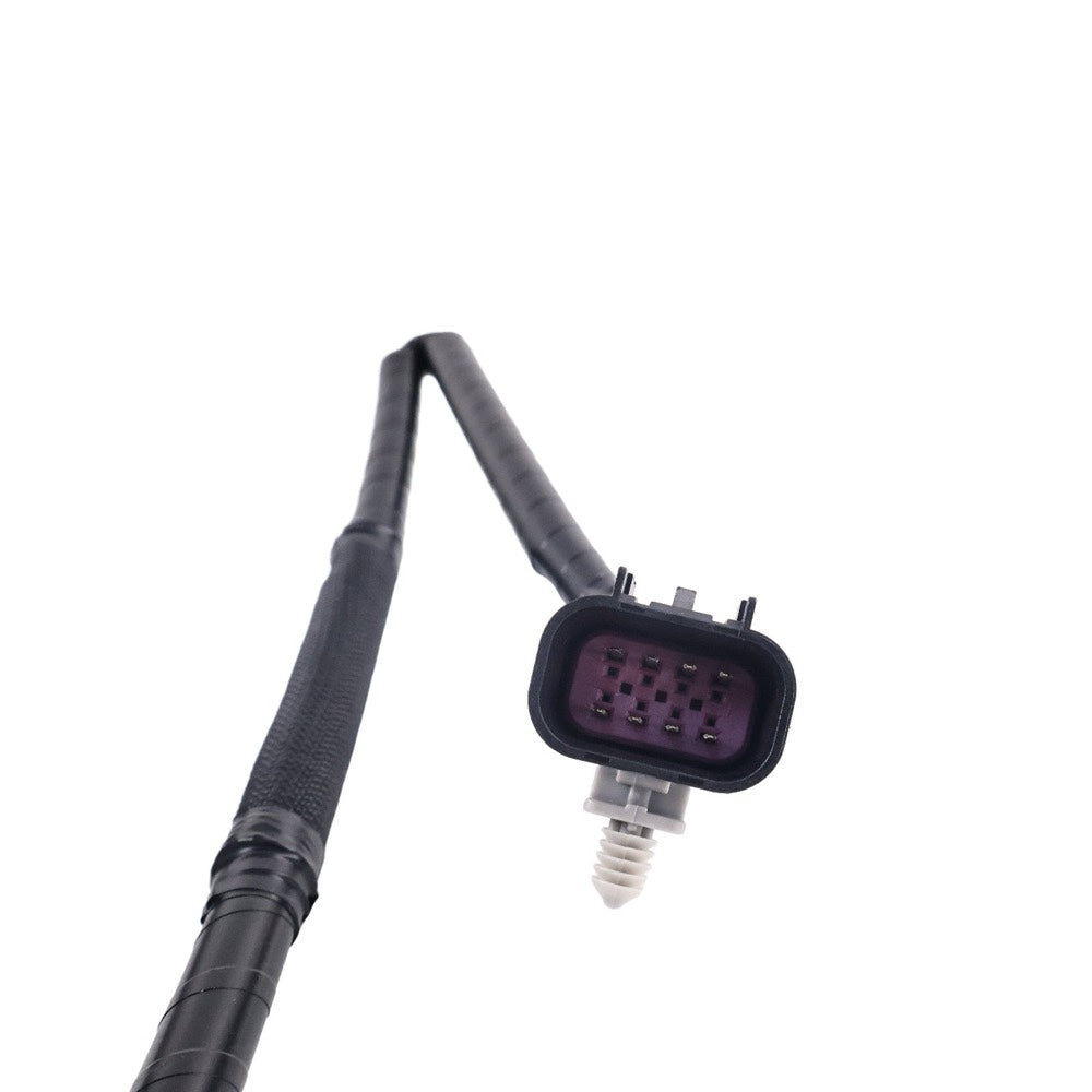 Tailgate Wiring 68096415AD 68096415AC compatible with Chrysler 200 Dodge Ram 1500 2500 3500