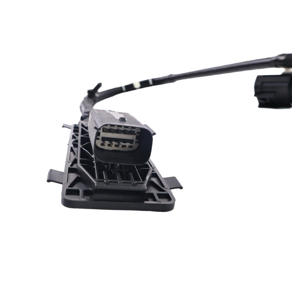 Tailgate Wiring 68096415AD 68096415AC compatible with Chrysler 200 Dodge Ram 1500 2500 3500