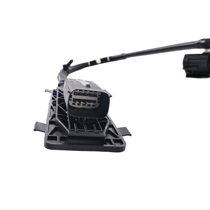 Tailgate Wiring 68096415AD 68096415AC compatible with Chrysler 200 Dodge Ram 1500 2500 3500