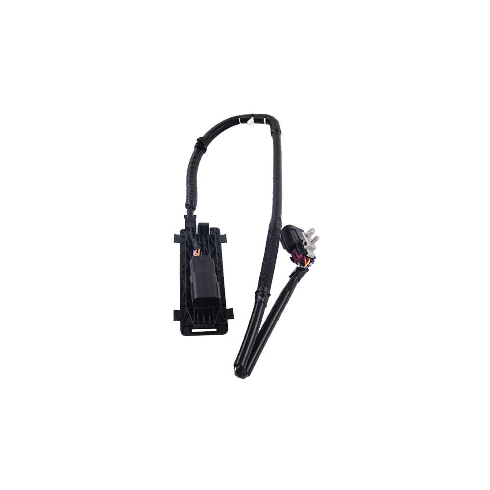 Tailgate Wiring 68096415AD 68096415AC compatible with Chrysler 200 Dodge Ram 1500 2500 3500