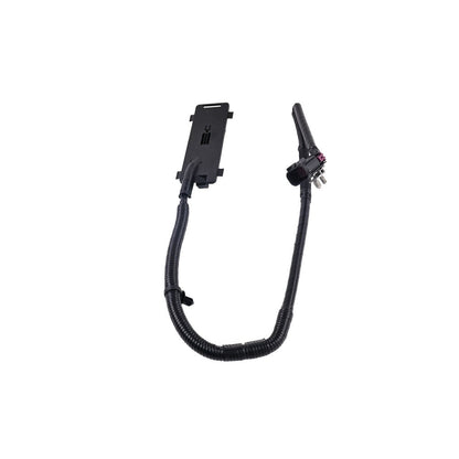 Tailgate Wiring 68096415AD 68096415AC compatible with Chrysler 200 Dodge Ram 1500 2500 3500