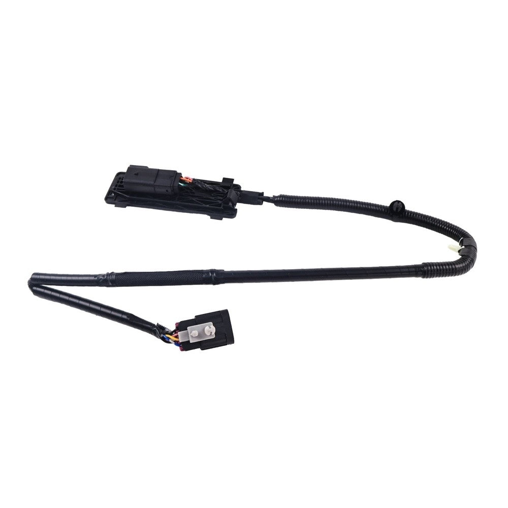 Tailgate Wiring 68096415AD 68096415AC compatible with Chrysler 200 Dodge Ram 1500 2500 3500