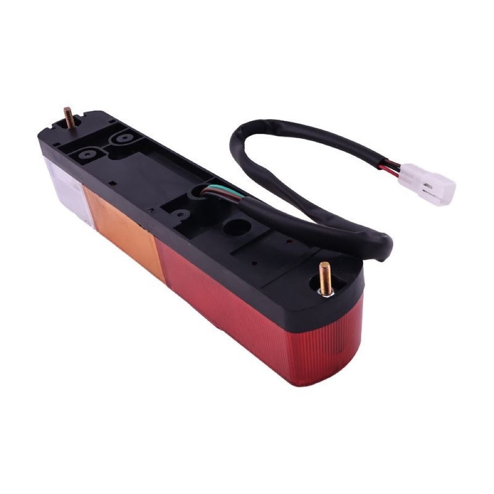 Taillight Rear Lamp 05153-08001 for use with Caterpillar CAT Mitsubishi Engine S4S Forklift F18B F14C