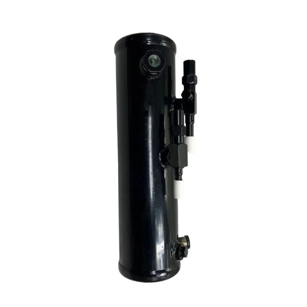 Tank Receiver 67-2654 fits Thermo King Transport Refrigeration SB 230-50 100 110 190 210+ 300 310+ 400 330 130 310 210 230