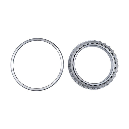 Tapered Roller Bearing - Replaces Timken JP12049A JP12010