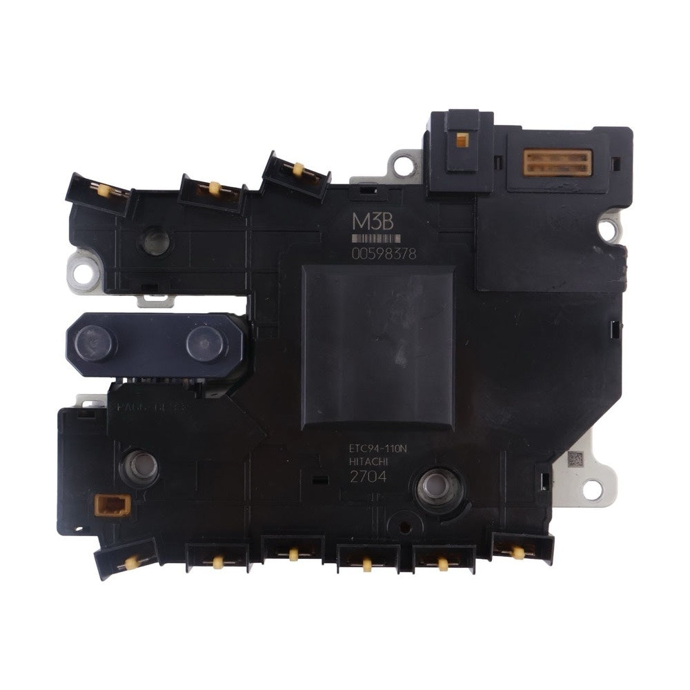 TCU TCM Transmission Control Module ETC94-110N RE7R01A fits Infiniti EX37 Q50 Q60 Q70 FX35 FX50 G25 G37 2007-2017