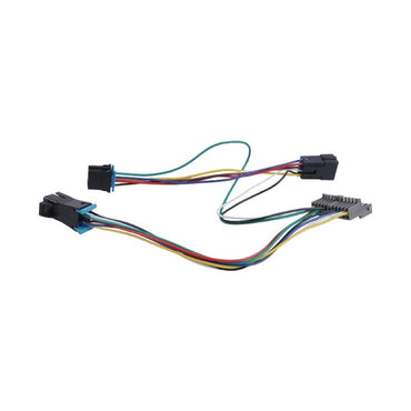 Temperature Control Adapter Wire 16233143 9378815 1572548 compatible with Chevrolet C1500 C2500 Suburban GMC Yukon K1500 K2500 K3500