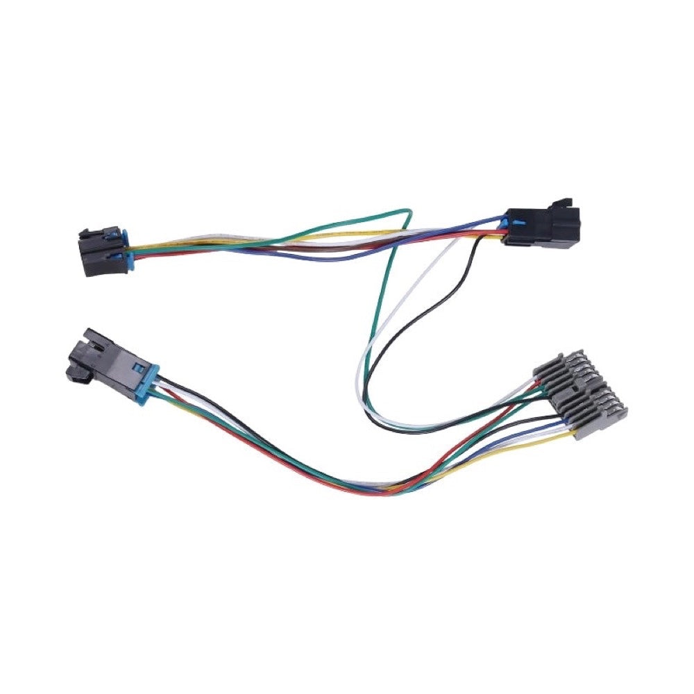Temperature Control Adapter Wire 16233143 9378815 1572548 compatible with Chevrolet C1500 C2500 Suburban GMC Yukon K1500 K2500 K3500