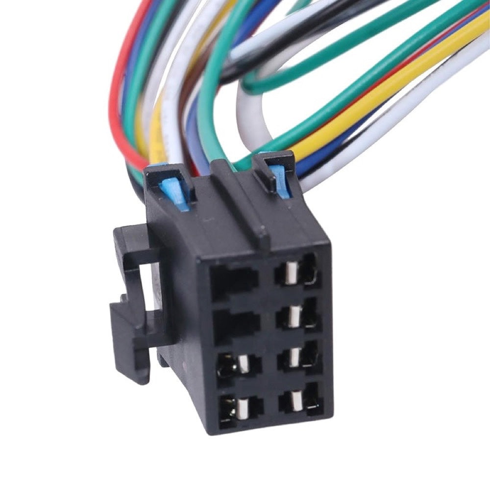 Temperature Control Adapter Wire 16233143 9378815 1572548 compatible with Chevrolet C1500 C2500 Suburban GMC Yukon K1500 K2500 K3500