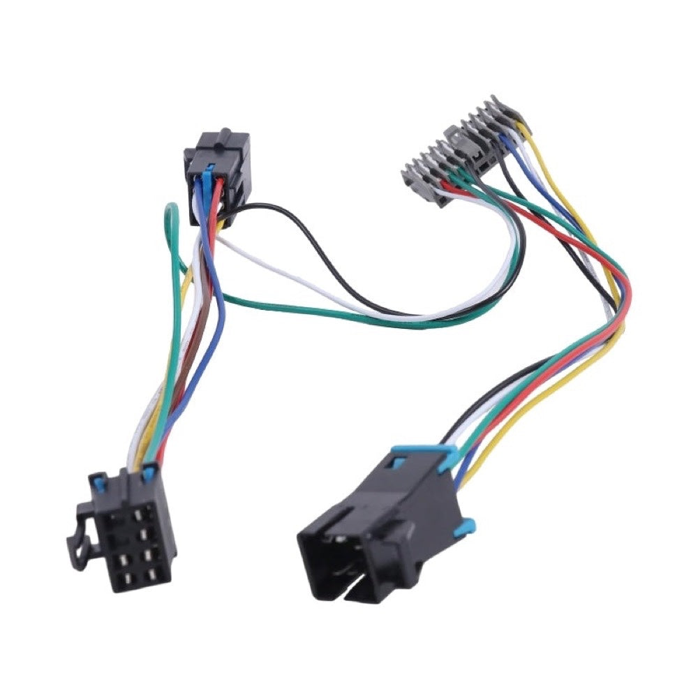 Temperature Control Adapter Wire 16233143 9378815 1572548 compatible with Chevrolet C1500 C2500 Suburban GMC Yukon K1500 K2500 K3500