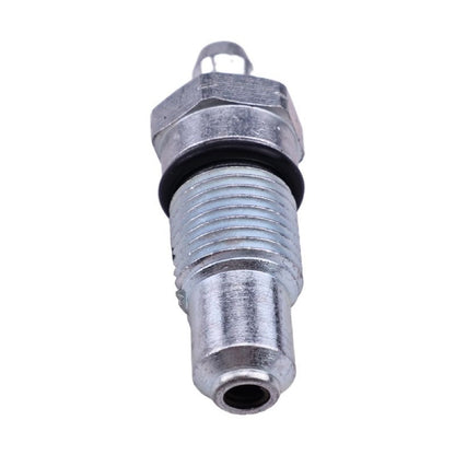 Tensioner Bleeder Nipple Screw 7311865 suitable for Bobcat Excavator E10z E17z E27z E35z E55z E85 E32 E45 Loader T450 T590 T650 T770