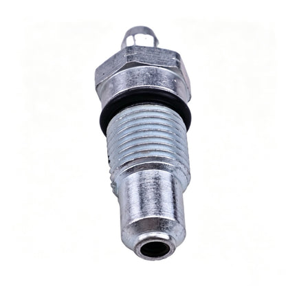 Tensioner Bleeder Nipple Screw 7311865 for use with Bobcat Excavator E10z E17z E27z E35z E55z E85 E32 E45 Loader T450 T590 T650 T770