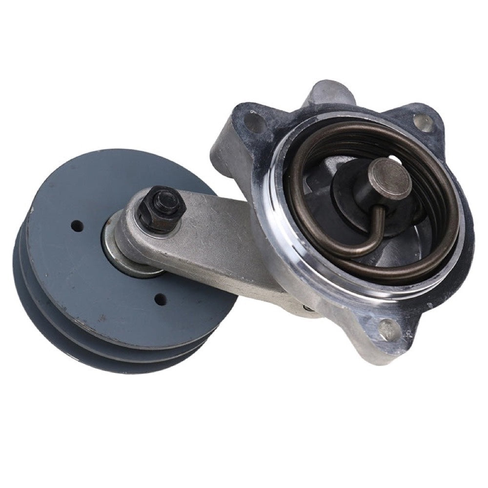 Tensioning Pulley 04152514 compatible with Deutz Engine 913 914 BF913 BF6L913 TCD914 BF6L914