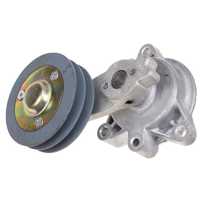 Tensioning Pulley 04152514 compatible with Deutz Engine 913 914 BF913 BF6L913 TCD914 BF6L914