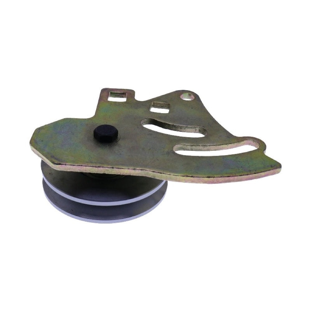 Tensioning Pulley 04175031 fits Deutz D2011L02 BF3L2011 BF4L2011 BF4L1011 F2L2011 F3L1011 F2L1011 D2011L02 D2011L03 D2011L04