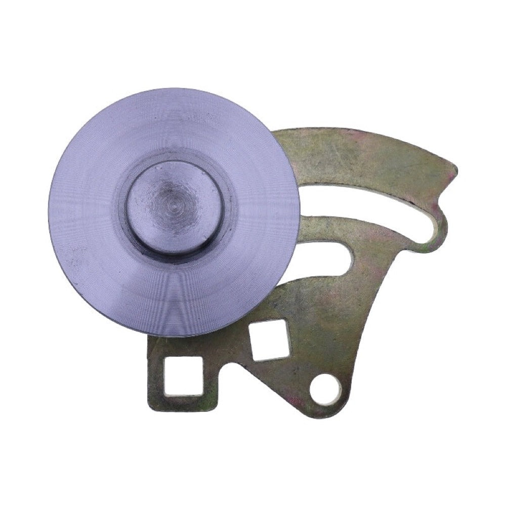 Tensioning Pulley 04175031 fits Deutz D2011L02 BF3L2011 BF4L2011 BF4L1011 F2L2011 F3L1011 F2L1011 D2011L02 D2011L03 D2011L04
