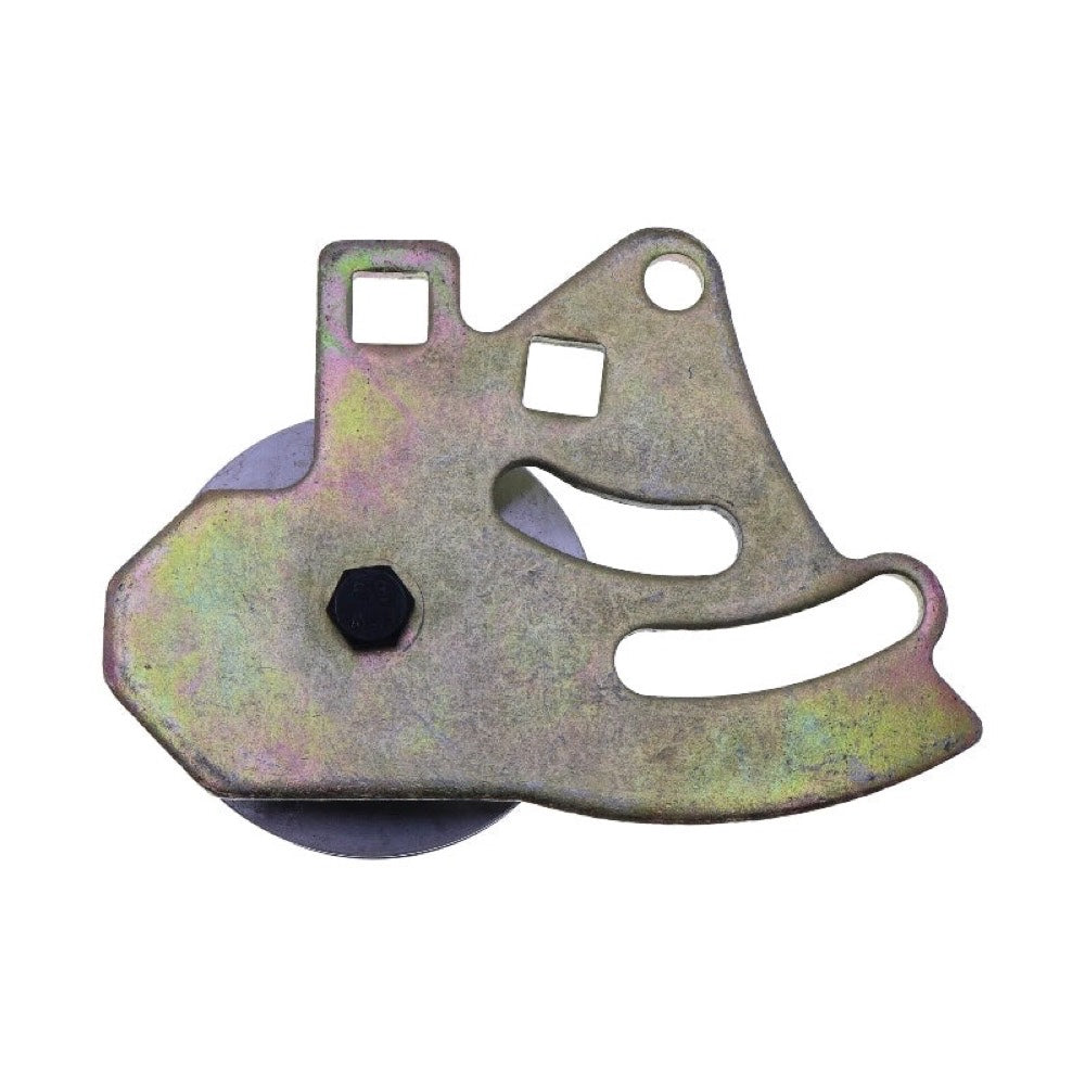 Tensioning Pulley 04175031 fits Deutz D2011L02 BF3L2011 BF4L2011 BF4L1011 F2L2011 F3L1011 F2L1011 D2011L02 D2011L03 D2011L04