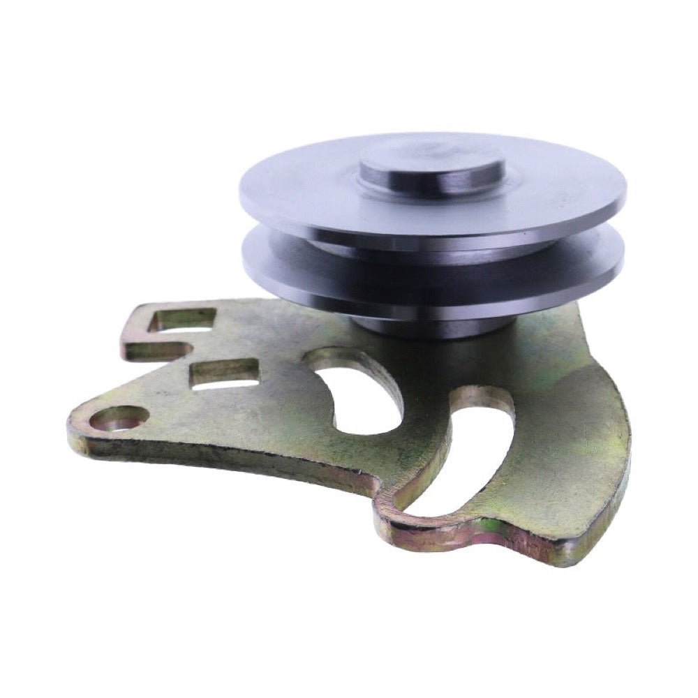 Tensioning Pulley 04175031 fits Deutz D2011L02 BF3L2011 BF4L2011 BF4L1011 F2L2011 F3L1011 F2L1011 D2011L02 D2011L03 D2011L04