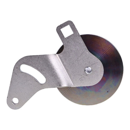 Tensioning Pully 04133543 fits Deutz Engine D2.9L4 TD2.9L4 TD2.9L04