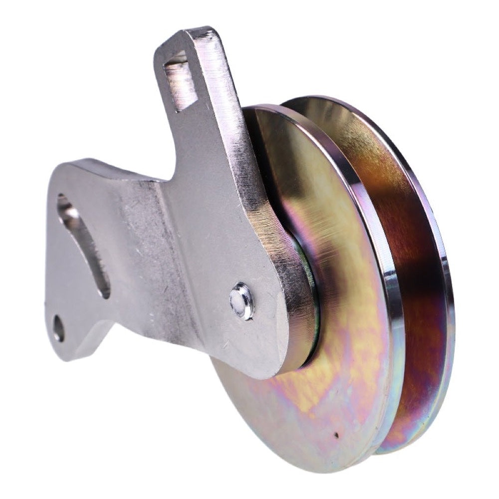 Tensioning Pully 04133543 fits Deutz Engine D2.9L4 TD2.9L4 TD2.9L04