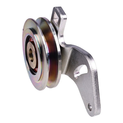 Tensioning Pully 04133543 fits Deutz Engine D2.9L4 TD2.9L4 TD2.9L04