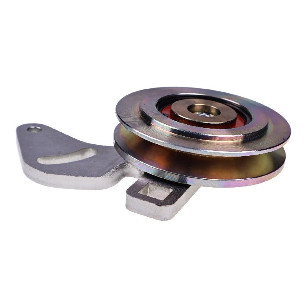 Tensioning Pully 04133543 fits Deutz Engine D2.9L4 TD2.9L4 TD2.9L04