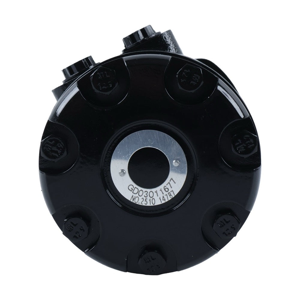 TF Series Hydraulic Motor - Replaces Parker TF0280AS030AAAB