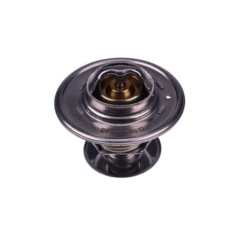 Thermostat 04112041 suitable for Deutz Engine TCD2011L04W D3L2009 D4L2009 TD4L2009 D3L2008 D4L2008