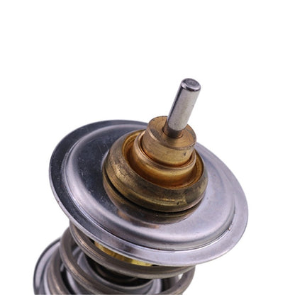 Thermostat 0419 8786 fits Deutz Engine BF4M1012 BF4M2012 BF6M1012 Tractor Agrotron 100 106 110 80 85 90