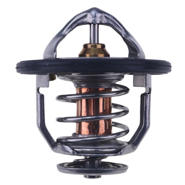 Thermostat 103-9766 With Gasket 235-4959 suitable for Mitsubishi Engine S4Q S4S S6S S3Q2 S4Q2T Caterpillar CAT Excavator 303.5D 303.5C 303C 304 304D 305 305D Wheel Loader 904B
