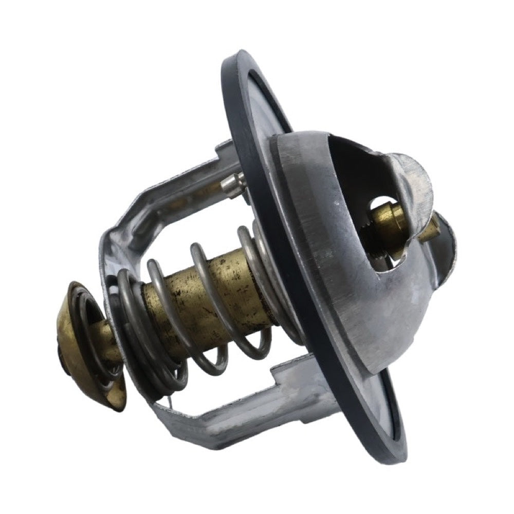 Thermostat 1137700700 fits Isuzu Engine 6BD1 6BB1 6BG1 4BD1 4BG1 Truck FSR12 FSR FTR NRR