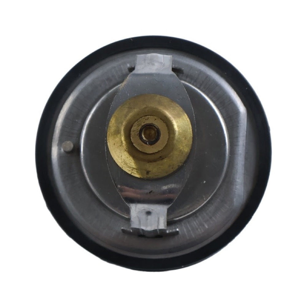 Thermostat 1137700700 compatible with Isuzu Engine 6BD1 6BB1 6BG1 4BG1 John Deere Excavator 180CW 210CW 135C