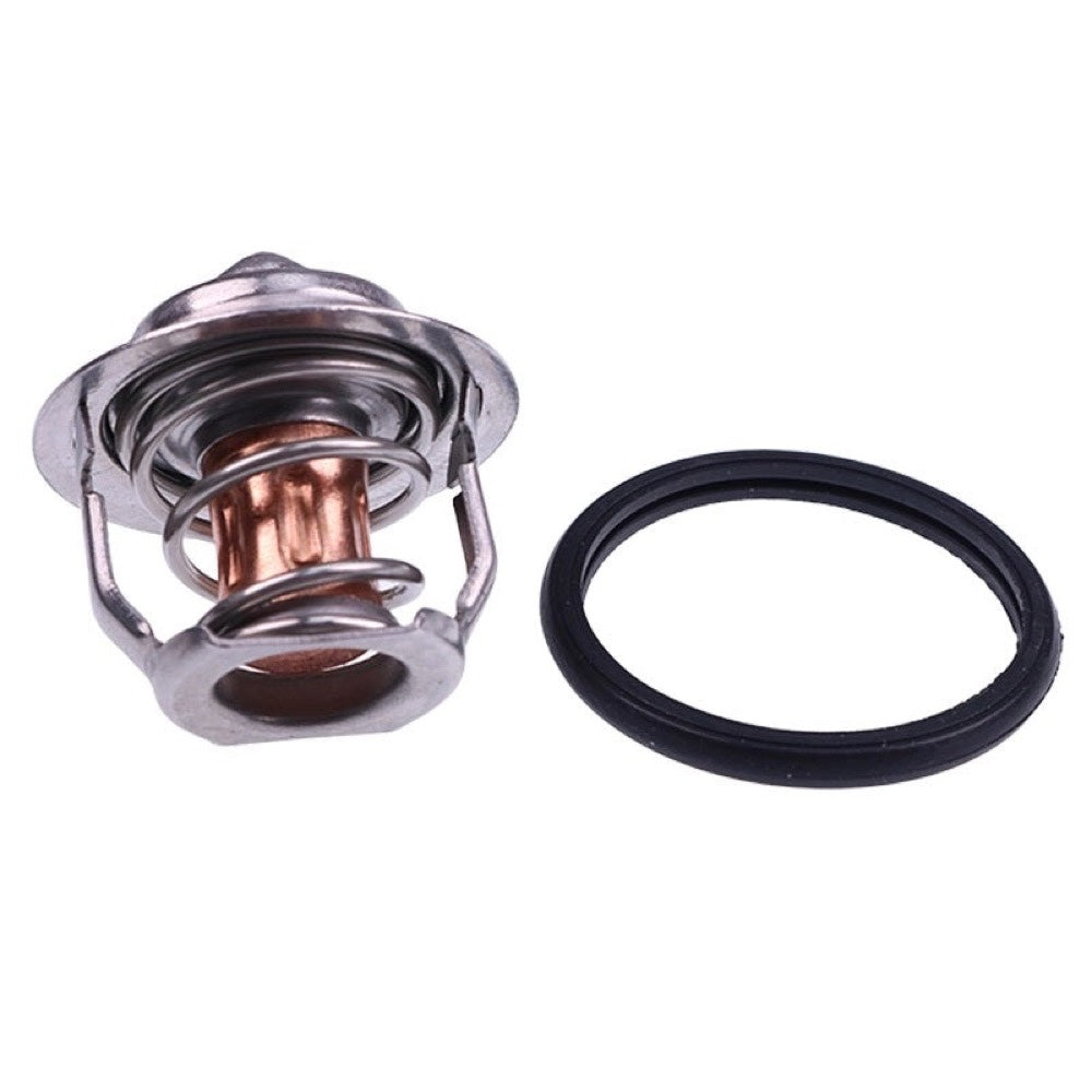 Thermostat 119D00-49800 suitable for Yanmar Engine 3TNM74F 3TNV76 3TMN72 3TNV80F 3TNV70 3TNE68C 3TNE74