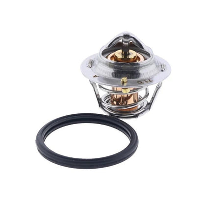 Thermostat 129350-49800 for use with Yanmar YM2002 YM140 YM146 YM226 YM276 YM1802 YM2620 YM2010 YM2310
