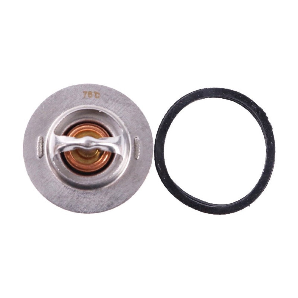 Thermostat 1446127M91 2485666 2485659 suitable for Perkins Engine 3.152 4.236 6.354 Massey Ferguson Tractor 1004 1014 1080 1100 1105 1690 165 185 230 298 340 353 355 550 595 675