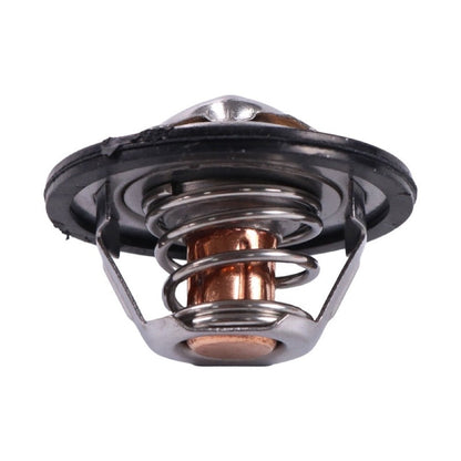Thermostat 1446127M91 2485666 2485659 suitable for Perkins Engine 3.152 4.236 6.354 Massey Ferguson Tractor 1004 1014 1080 1100 1105 1690 165 185 230 298 340 353 355 550 595 675