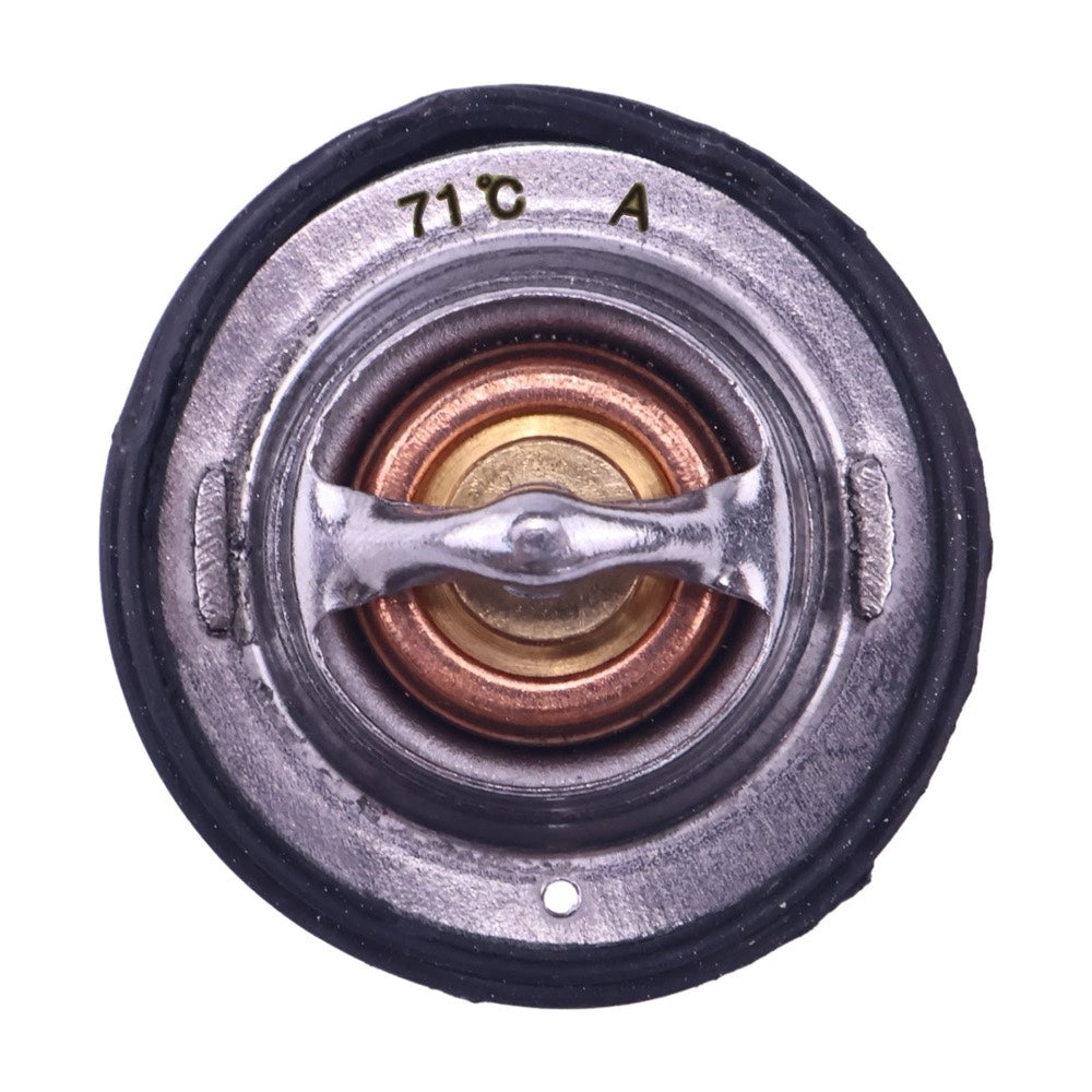 Thermostat 153-5964 suitable for Caterpillar CAT Engine 3003 Mini Excavator 301.5 301.6 301.8