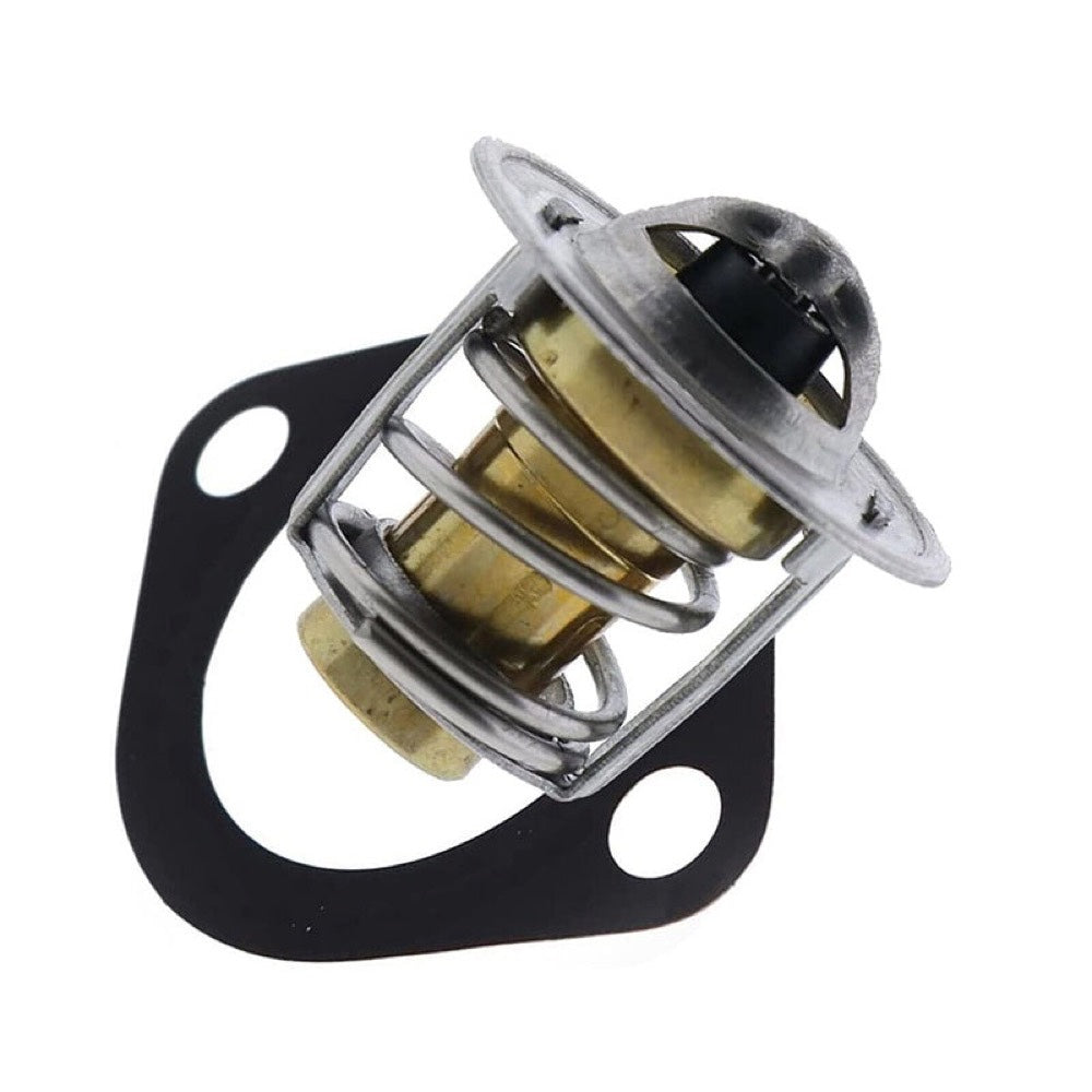 Thermostat 15531-73010 15331-73014 15531-73013 15531-73011 fits Kubota F2560E F3060 FZ2100 G1700 G1800 G1900 G3200 G4200 ZD18