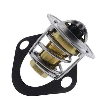 Thermostat 15531-73010 15331-73014 15531-73013 15531-73011 fits Kubota F2560E F3060 FZ2100 G1700 G1800 G1900 G3200 G4200 ZD18