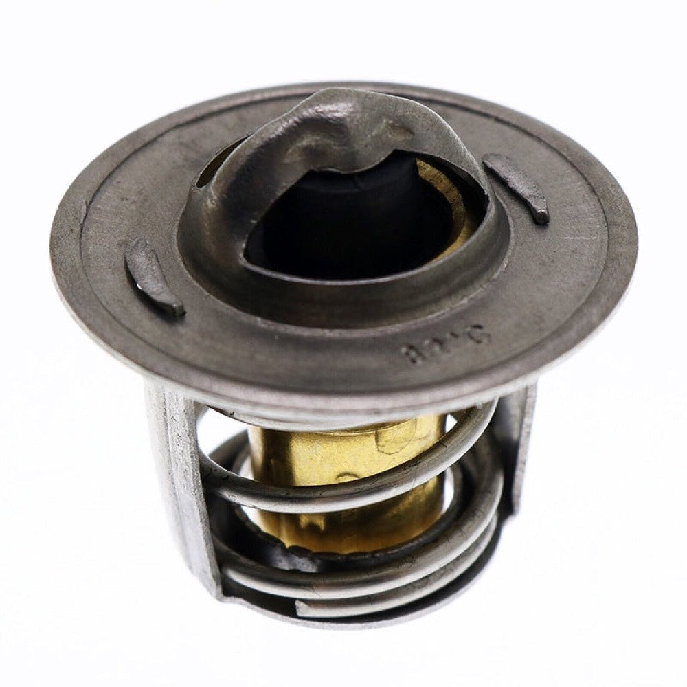 Thermostat 15531-73010 15331-73014 15531-73013 15531-73011 fits Kubota F2560E F3060 FZ2100 G1700 G1800 G1900 G3200 G4200 ZD18