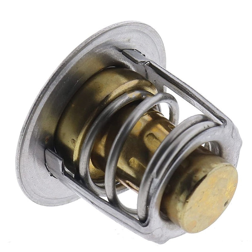 Thermostat 15531-73010 15331-73014 15531-73013 15531-73011 fits Kubota F2560E F3060 FZ2100 G1700 G1800 G1900 G3200 G4200 ZD18