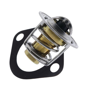 Thermostat 15531-73014 suitable for Kubota D600 D640 D750 D662 D722 D750 D850 V1200 Engine