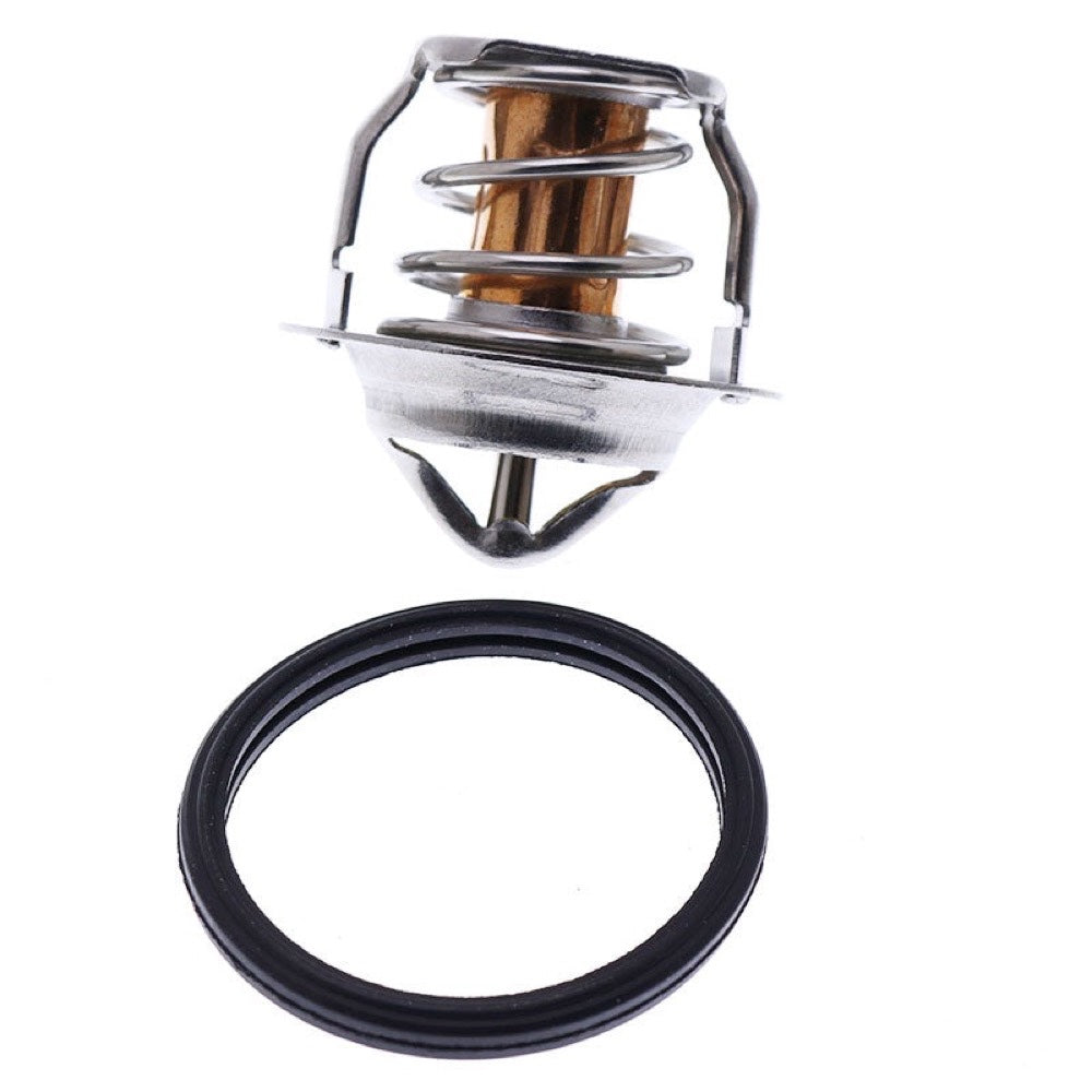 Thermostat 160°F 71°C suitable for Kubota D902 D905 D1005 D1100 D1102 D1105 D1301 D1302 D1402 D1403 D1703 DH1101