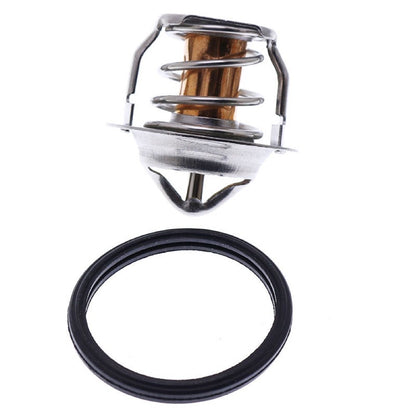 Thermostat 160°F 71°C suitable for Kubota D902 D905 D1005 D1100 D1102 D1105 D1301 D1302 D1402 D1403 D1703 DH1101