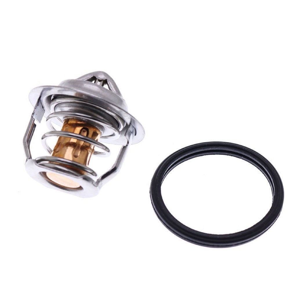 Thermostat 160°F 71°C suitable for Kubota D902 D905 D1005 D1100 D1102 D1105 D1301 D1302 D1402 D1403 D1703 DH1101