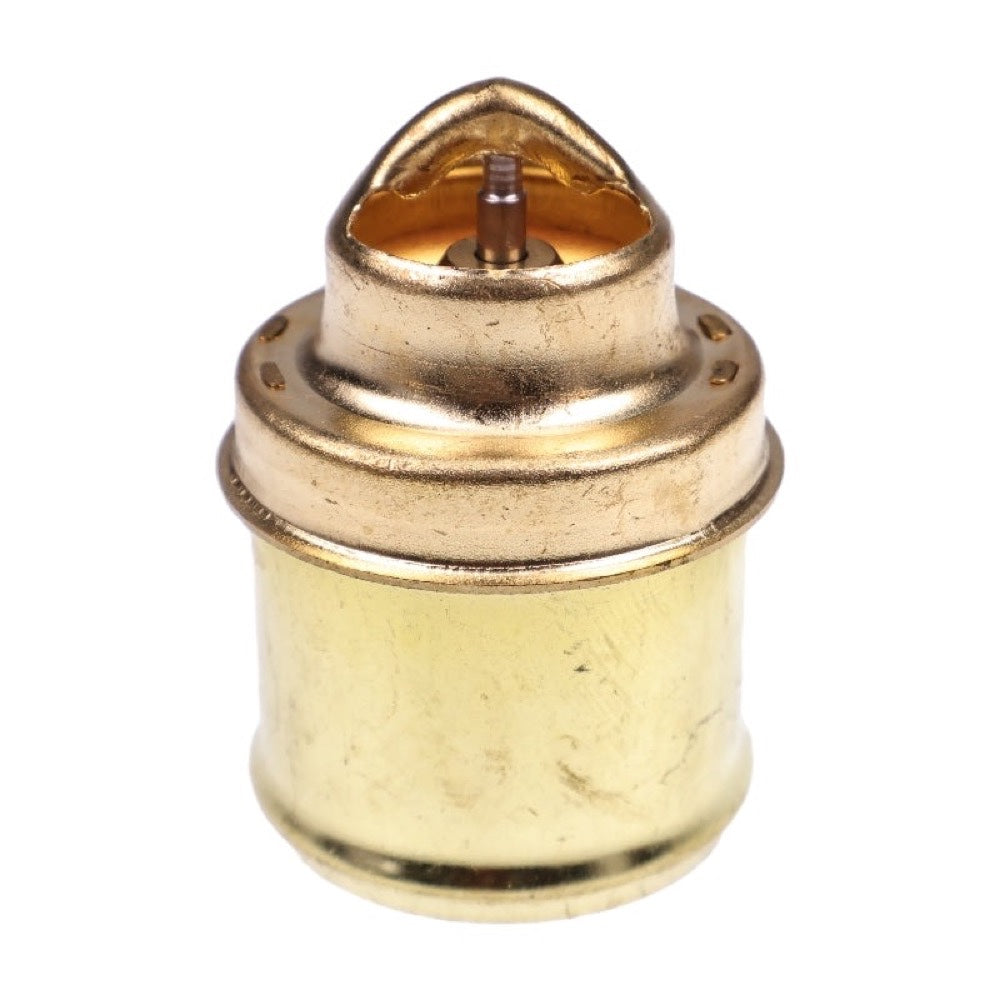 Thermostat 181634M1 B2NN8575A fits Massey Ferguson TE20 TO20 TO30 Ford New Holland 9N 8N 2N Tractor