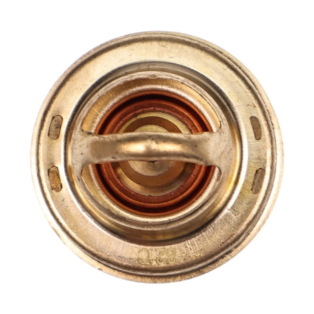 Thermostat 181634M1 B2NN8575A fits Massey Ferguson TE20 TO20 TO30 Ford New Holland 9N 8N 2N Tractor