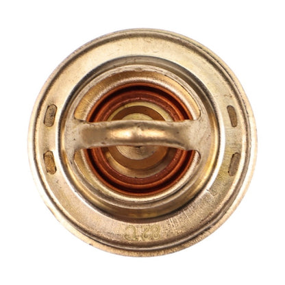 Thermostat 181634M1 B2NN8575A fits Massey Ferguson TE20 TO20 TO30 Ford New Holland 9N 8N 2N Tractor